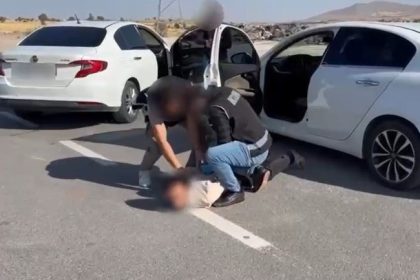 kayseride-ruhsatsiz-silah-operasyonu