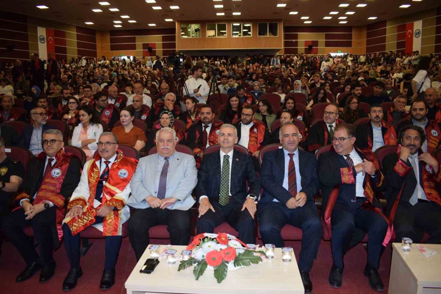 kmude-2025-2026-akademik-yili-acilis-toreni-duzenlendi