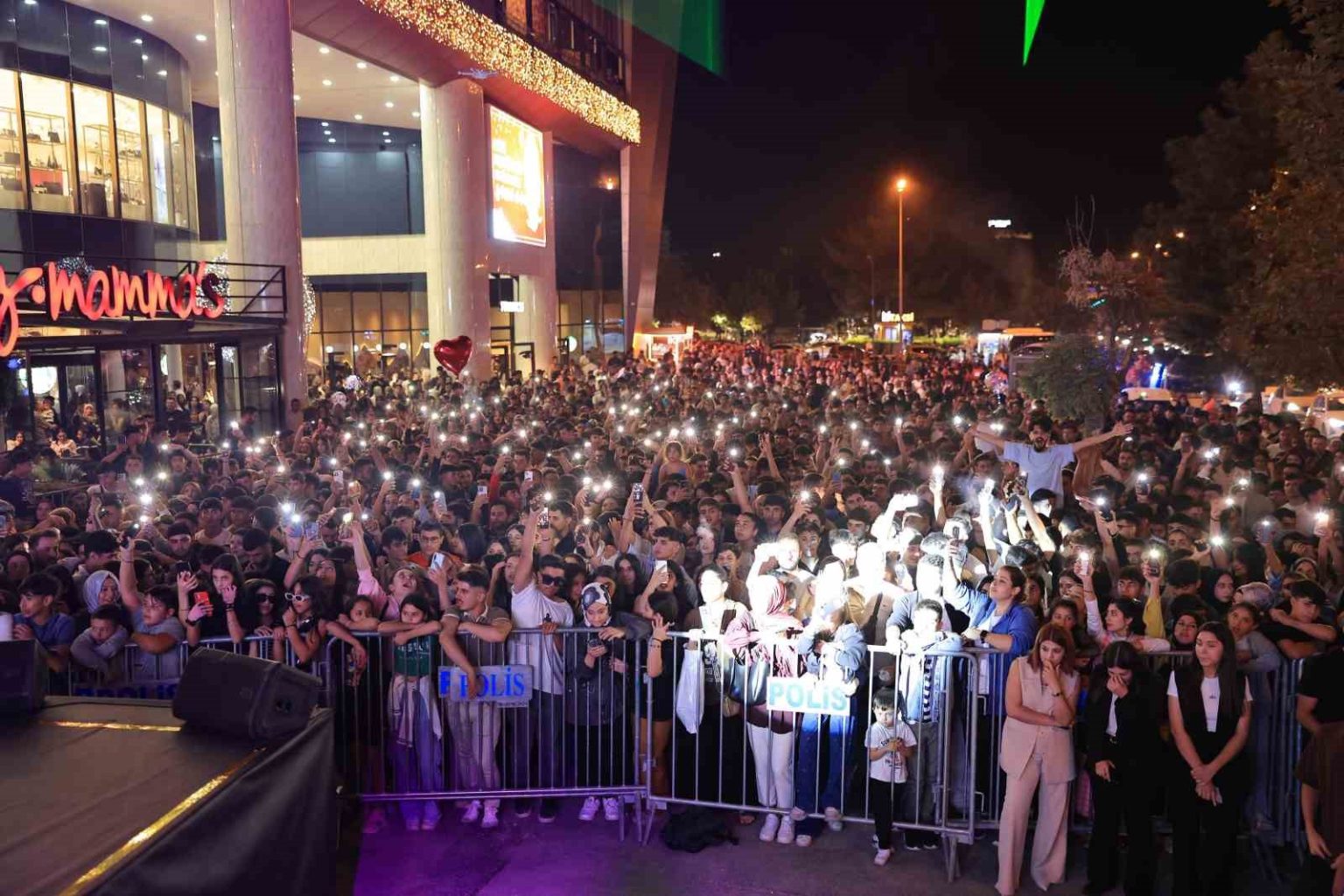 mardian-mall-5-yilini-festivalle-kutladi