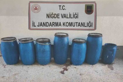 nigdede-920-litre-sahte-sarap-ele-gecirildi