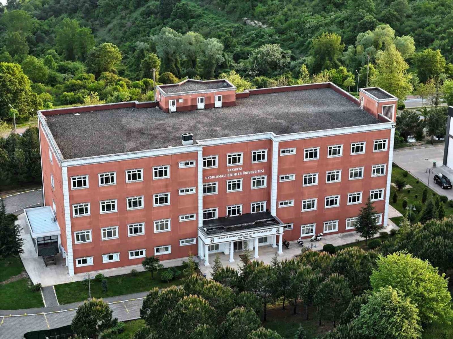 subude-2025-2026-akademik-yili-basladi