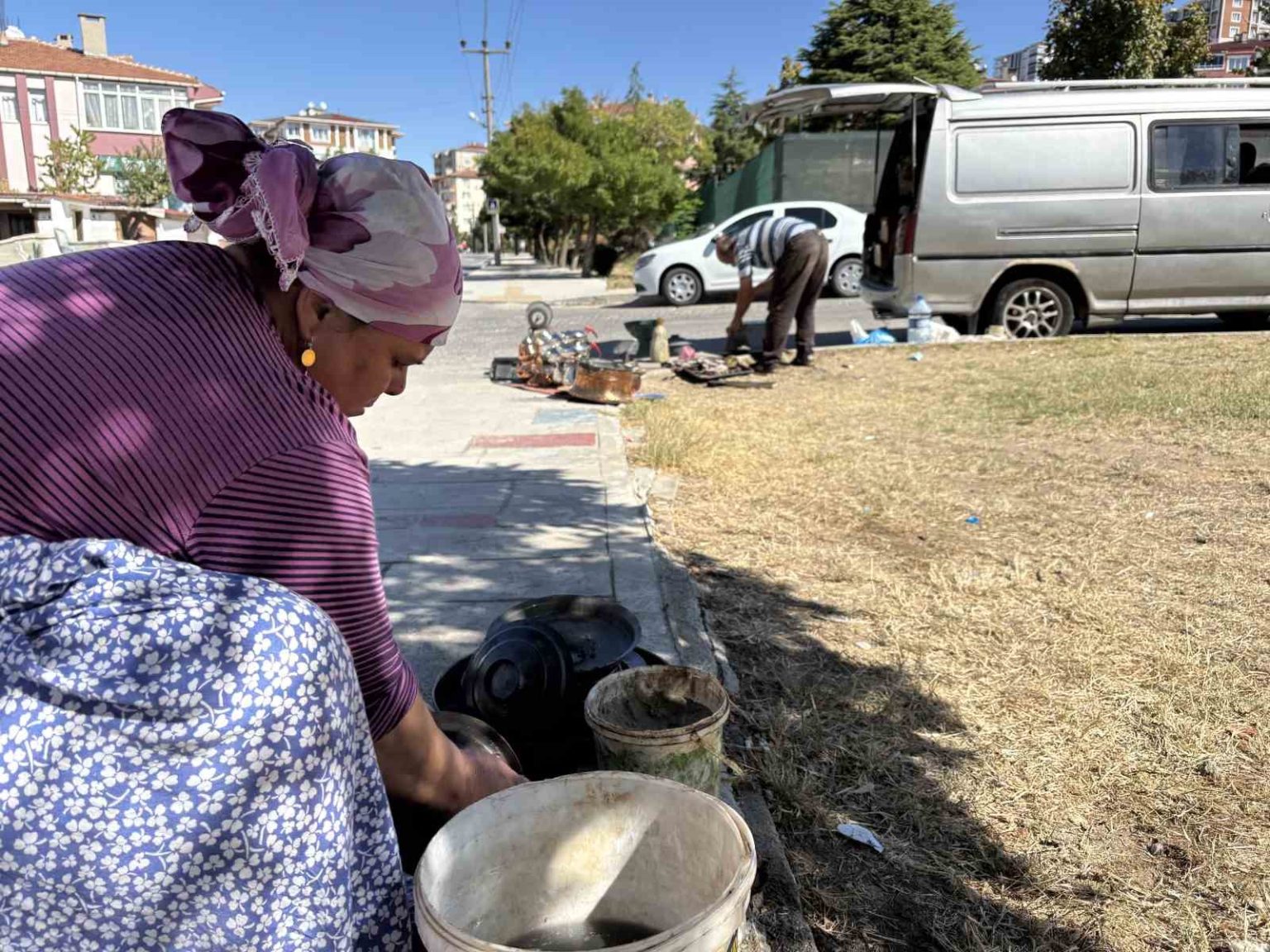 trakyada-30-yildir-mahalle-mahalle-dolasarak-kalaycilik-yapiyorlar