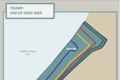 trump-gazze-seridindeki-gecis-yonetimine-baskanlik-edecek