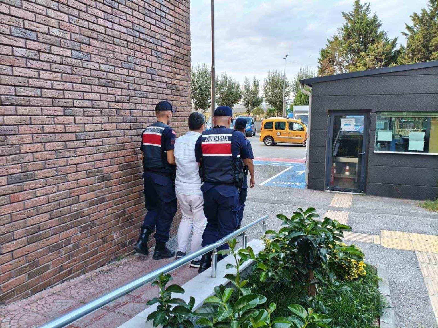 yalovada-firari-feto-hukumlusu-yakalandi