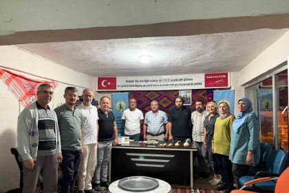 yoruk-kulturu-genc-kusaklara-aktarilacak