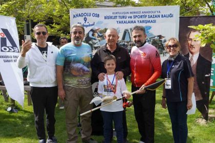 anadolu-osb-sportif-sazan-baligi-yakalama-yarismasi-duzenledi