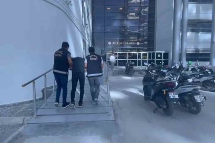 antakyada-hapis-cezasi-ile-aranan-sahis-yakalandi