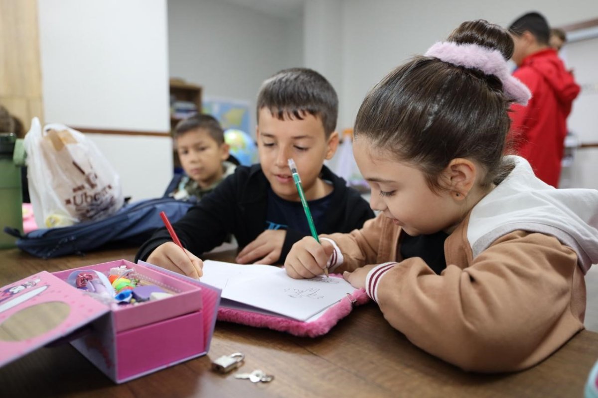 basiskelenin-ozel-yetenekli-ogrencileri-dersbasi-yapti
