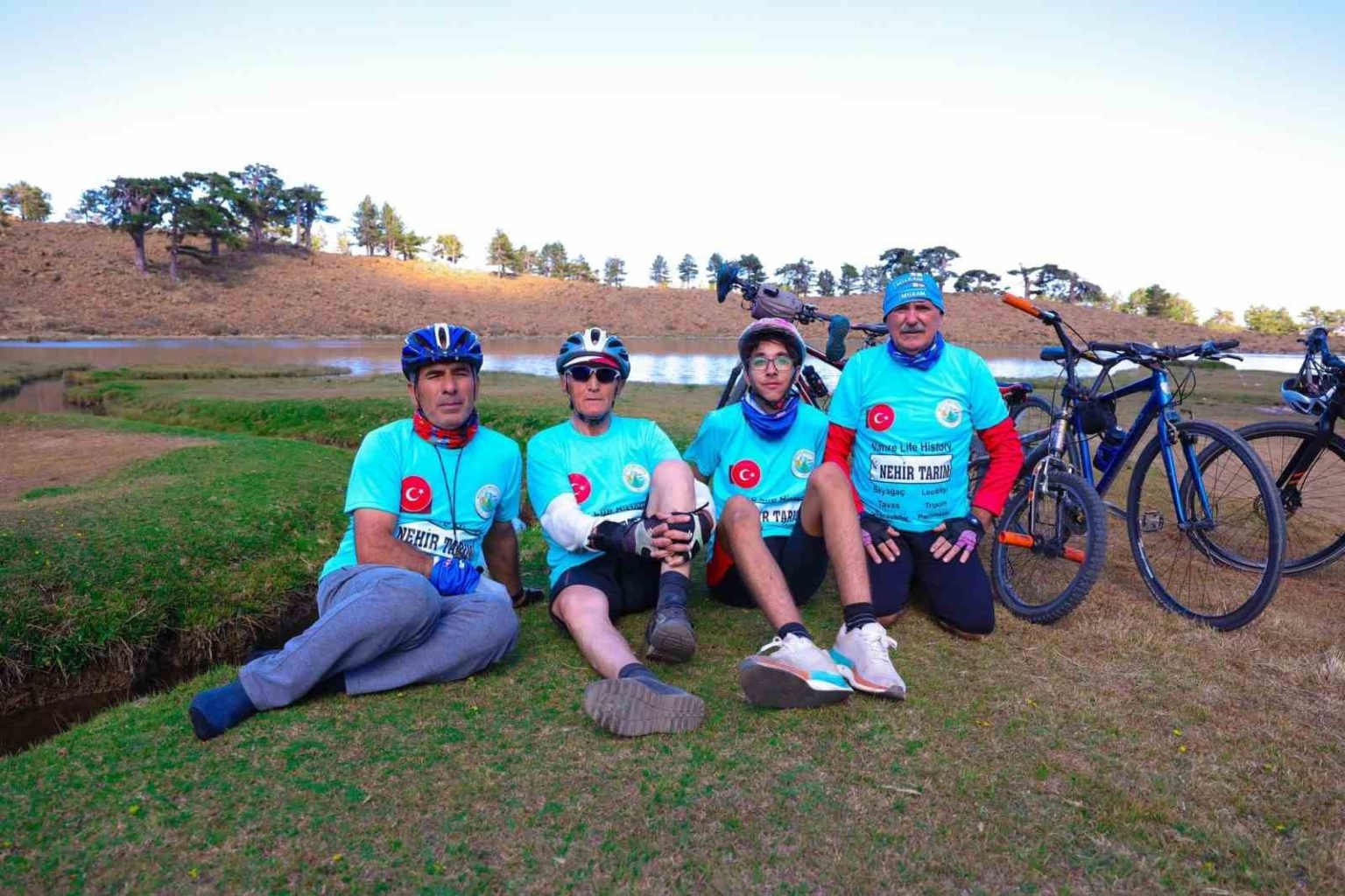 beyagacin-guzellikleri-sandras-dagi-bisiklet-kultur-ve-doga-senligiyle-kesfedildi