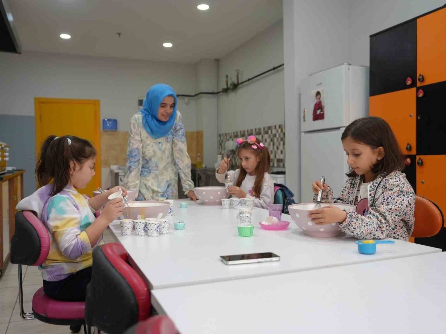 duzce-belediyesi-cocuk-universitesi-yeni-donem-basladi