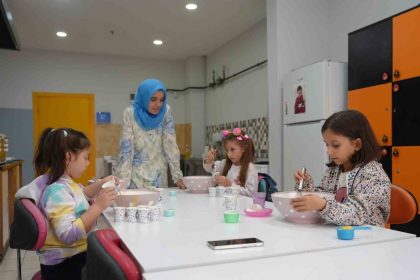 duzce-belediyesi-cocuk-universitesi-yeni-donem-basladi