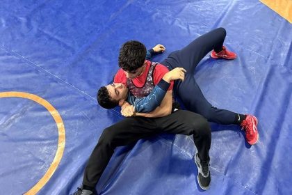 elazigli-guresci-balkan-sampiyonasinda