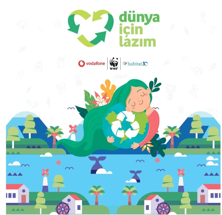 gonulluler-ve-cocuklar-2-ekimde-yapilacak-dunya-icin-lazim-greenfestte-bulusuyor