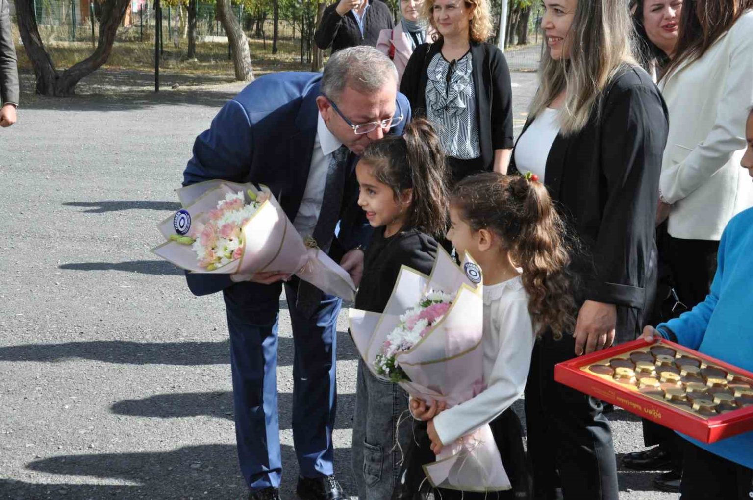 karsta-ana-sinifi-acilisi-yapildi