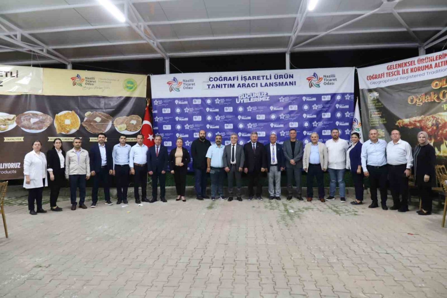 ntonun-cografi-isaretli-urunler-mobil-tanitim-araci-lansmani-yapildi