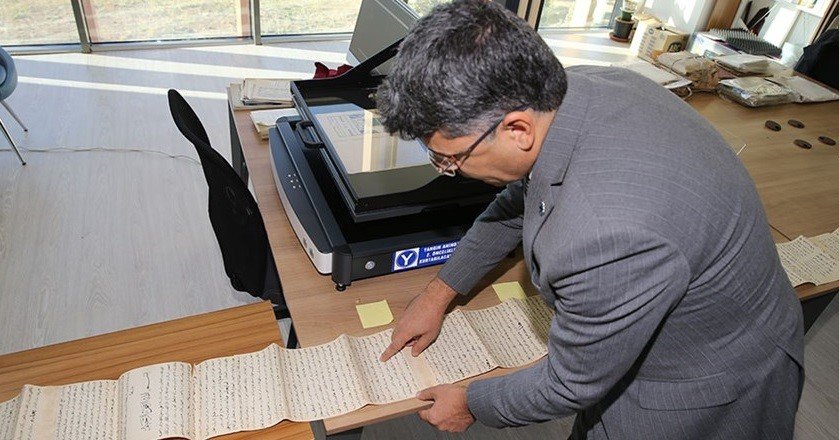 osmanlidan-cumhuriyete-uzanan-ahilik-kurumunun-temel-ilkelerini-iceren-futuvvetname-ersada-gun-yuzune-cikti