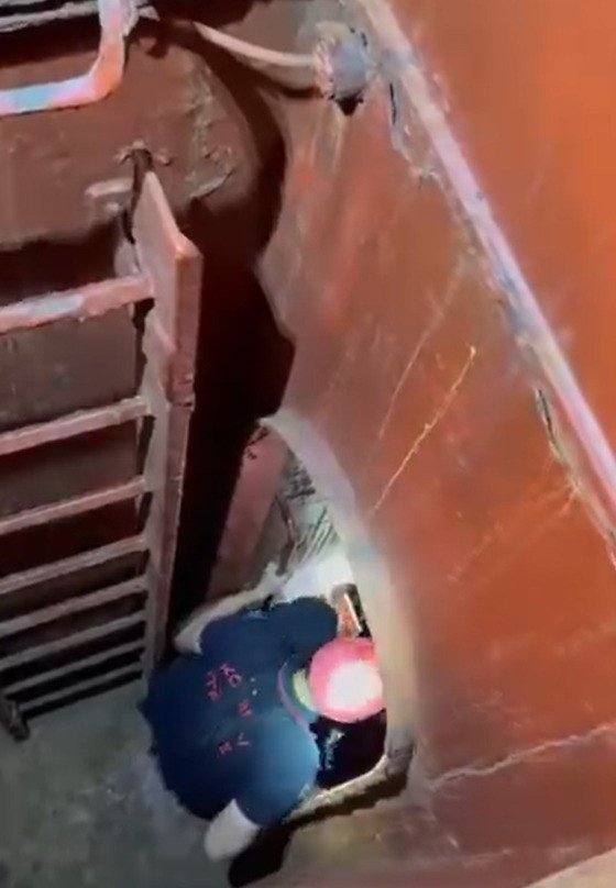 safiport-limaninda-geminin-ambarina-dusen-isci-yaralandi