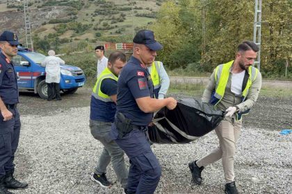 samsunda-supheli-olum