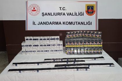 sanliurfada-460-paket-kacak-sigara-ele-gecirildi