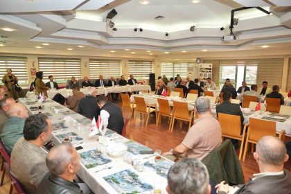 sektorun-sorunlari-masaya-yatirildi