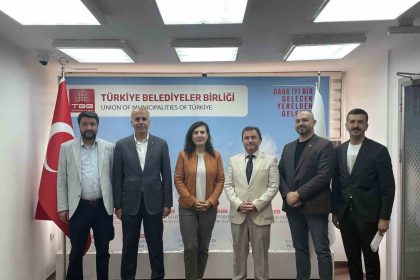 talas-heyetinden-ankarada-tesekkur-ve-proje-odulleri