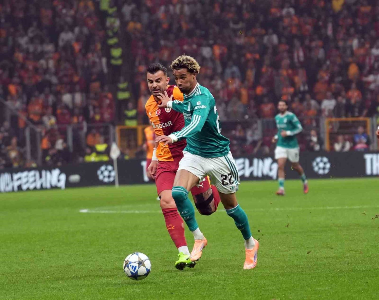 uefa-sampiyonlar-ligi-galatasaray-1-liverpool-0-ilk-yari