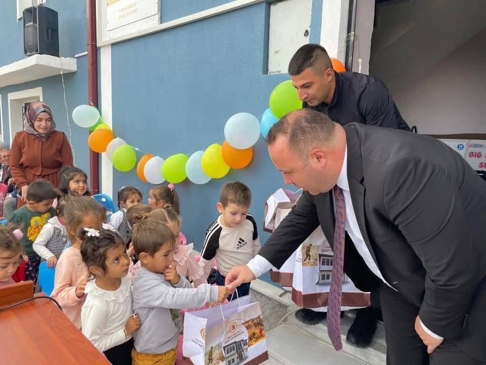 yarisli-koyunde-4-6-yas-kuran-kursu-hizmete-acildi