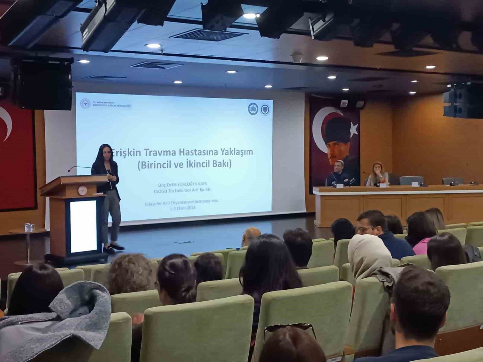 acil-oryantasyon-sempozyumu-egitimleri-basladi