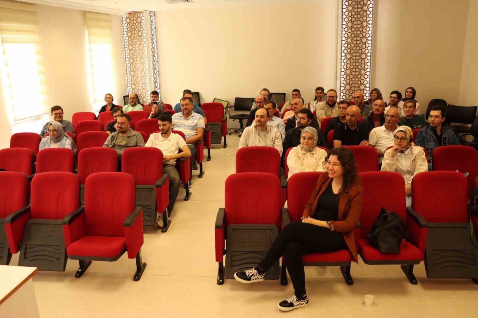 aile-hekimlerine-beysehirde-egitim-programi