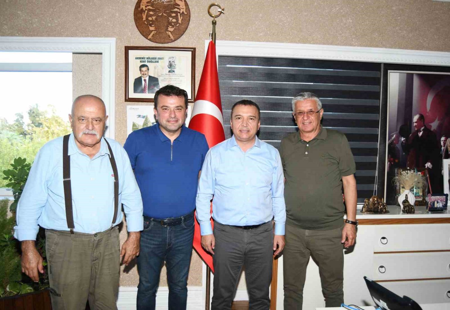 akdeniz-gazeteciler-federasyonu-baskanlar-kurulu-kemerde-toplanacak