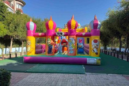 alanyada-balon-park-yenilenerek-hizmete-sunuldu