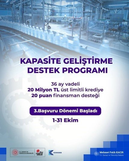 bakan-kacir-20-milyon-liraya-kadar-36-ay-vadeli-kredi-icin-20-puanlik-finansman-destegi-sagliyoruz
