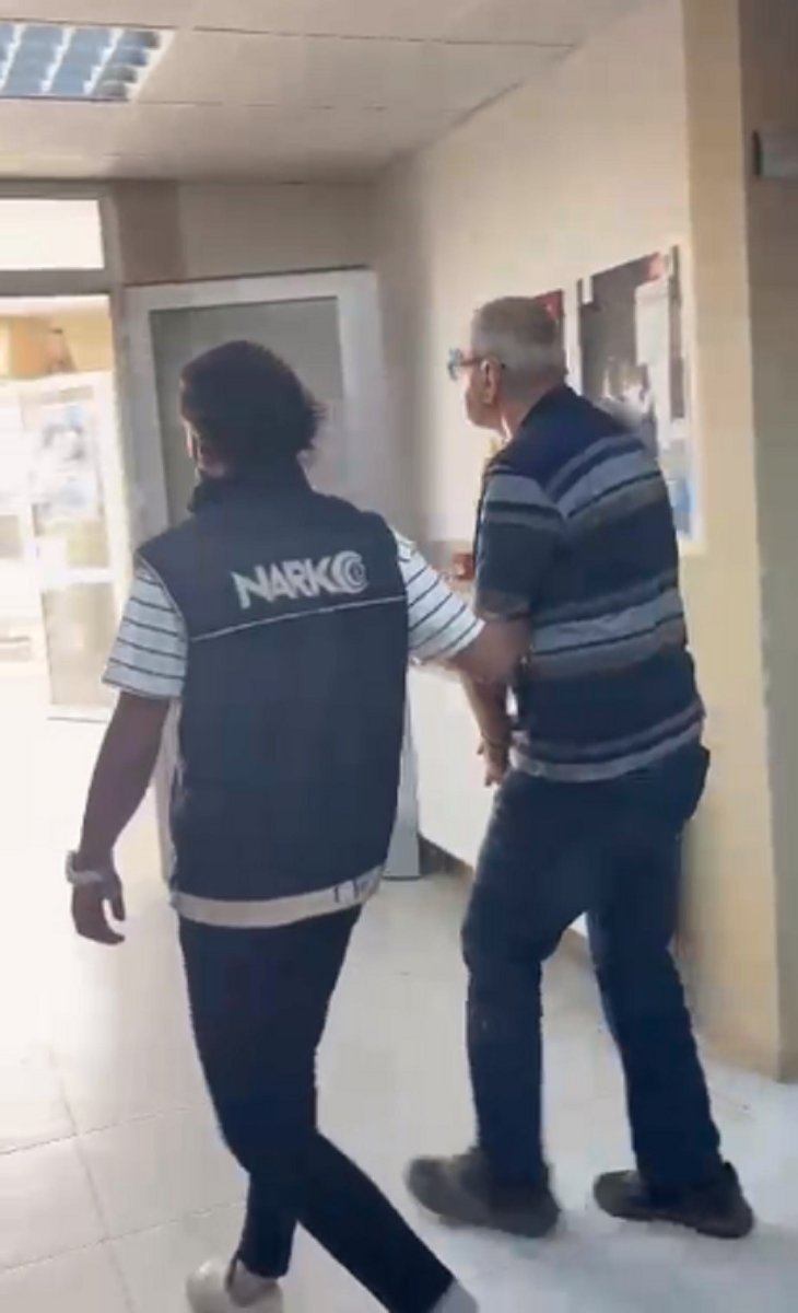 hatayda-5-yil-hapis-cezasi-bulunan-uyusturucu-taciri-sahis-tutuklandi