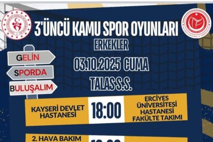 kayseride-3-kamu-spor-oyunlari-voleybol-fiksturu-aciklandi