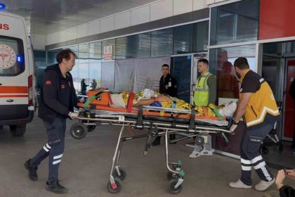 kirklarelinde-deprem-senaryolu-afet-tatbikati