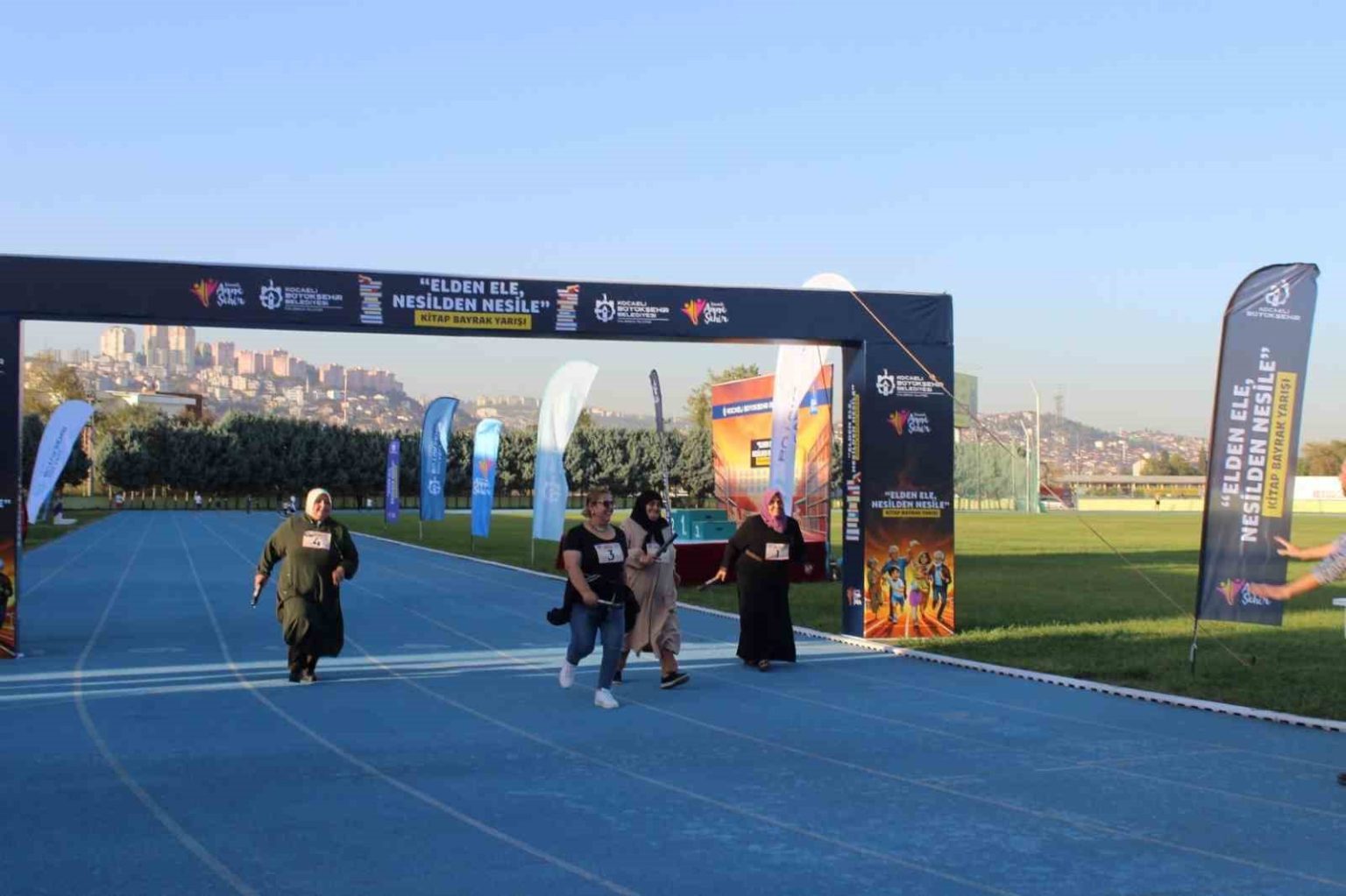 kocaelide-duzenlenecek-yaris-ile-gazzeye-baris-mesaji-gonderilecek