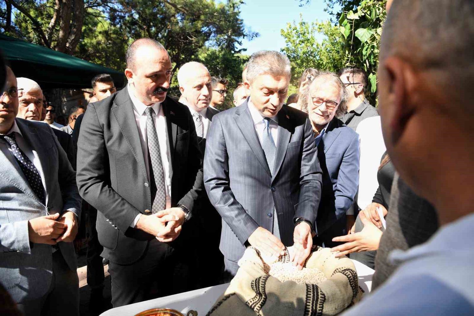 konyaaltinda-cografi-isaretli-urunler-tanitildi