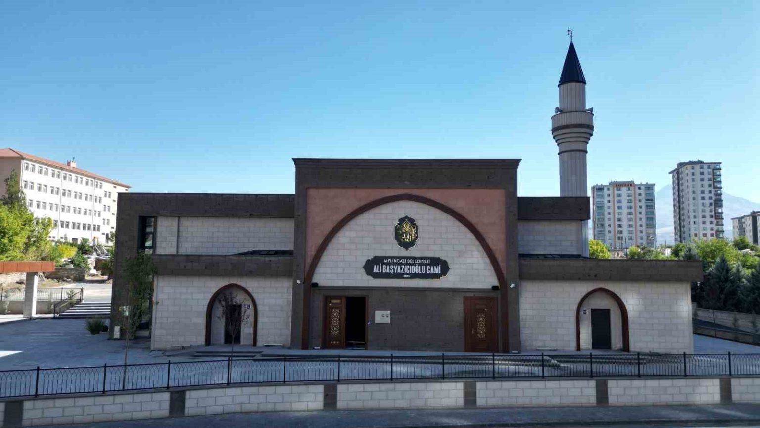 melikgazi-belediyesi-ali-basyazicioglu-kulliyesi-aciliyor