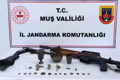 musta-tarihi-eser-operasyonu-cok-sayida-obje-ele-gecirildi