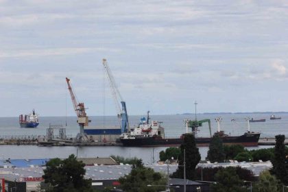 orta-karadenizde-dis-ticaret-4-ilin-ihracati-yarim-milyona-yaklasti