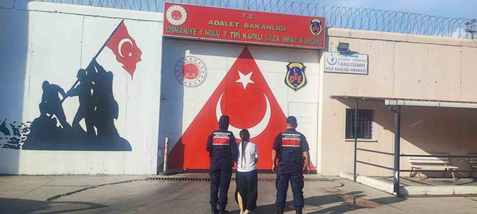 osmaniyede-aranan-sahis-muayene-icin-gittigi-hastanede-yakalandi