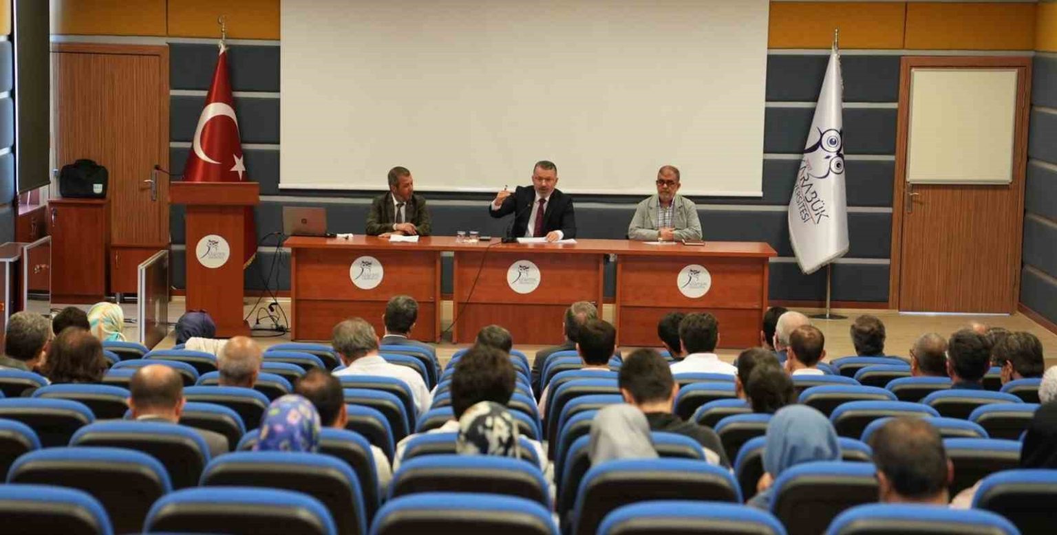 rektor-kirisik-akademisyenlik-bilgi-aktarmanin-otesinde-bir-sorumluluktur