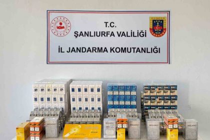 sanliurfada-bin-240-kacak-paket-sigara-ele-gecirildi