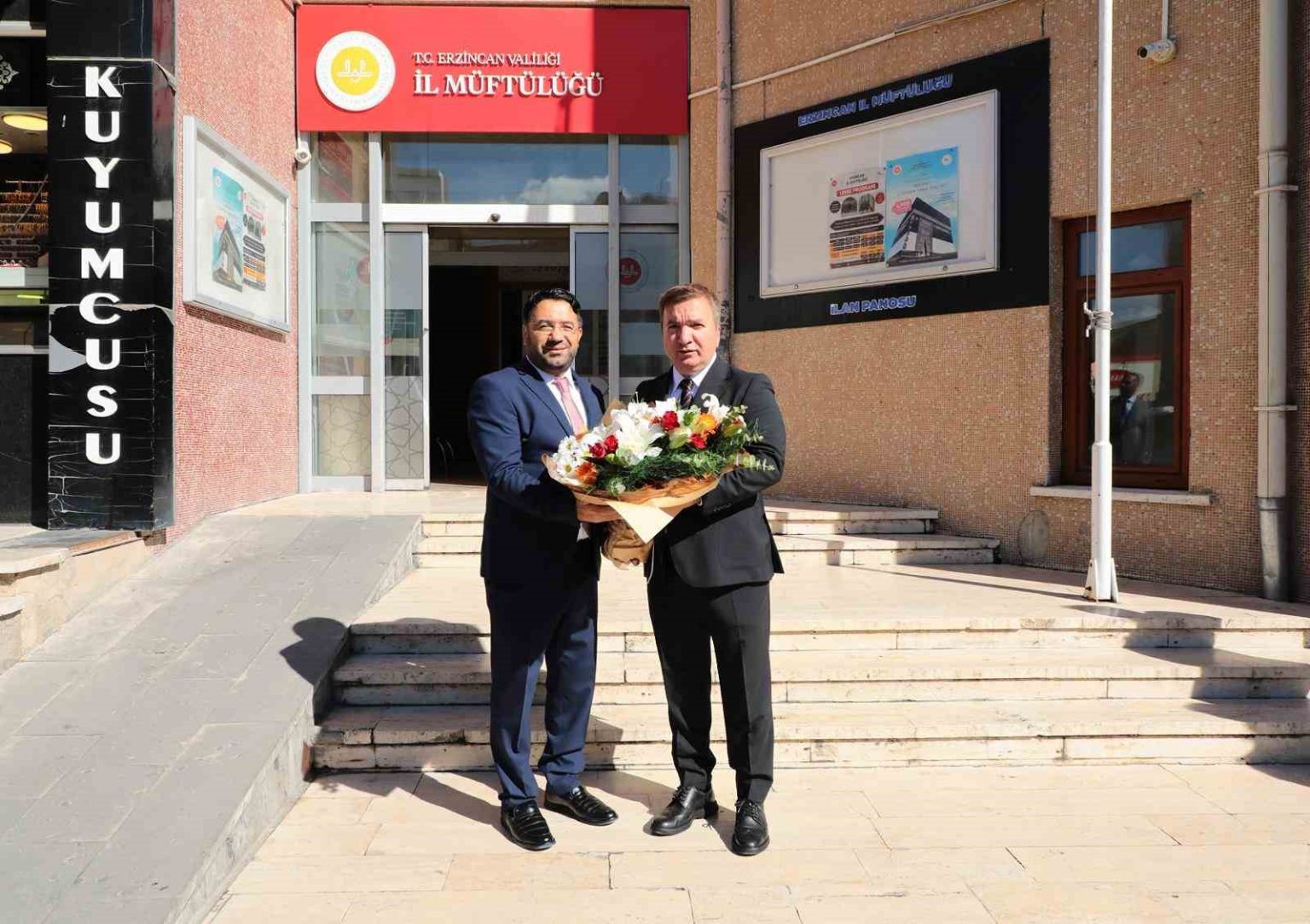 vali-aydogdu-camiler-ve-din-gorevlileri-haftasini-kutladi