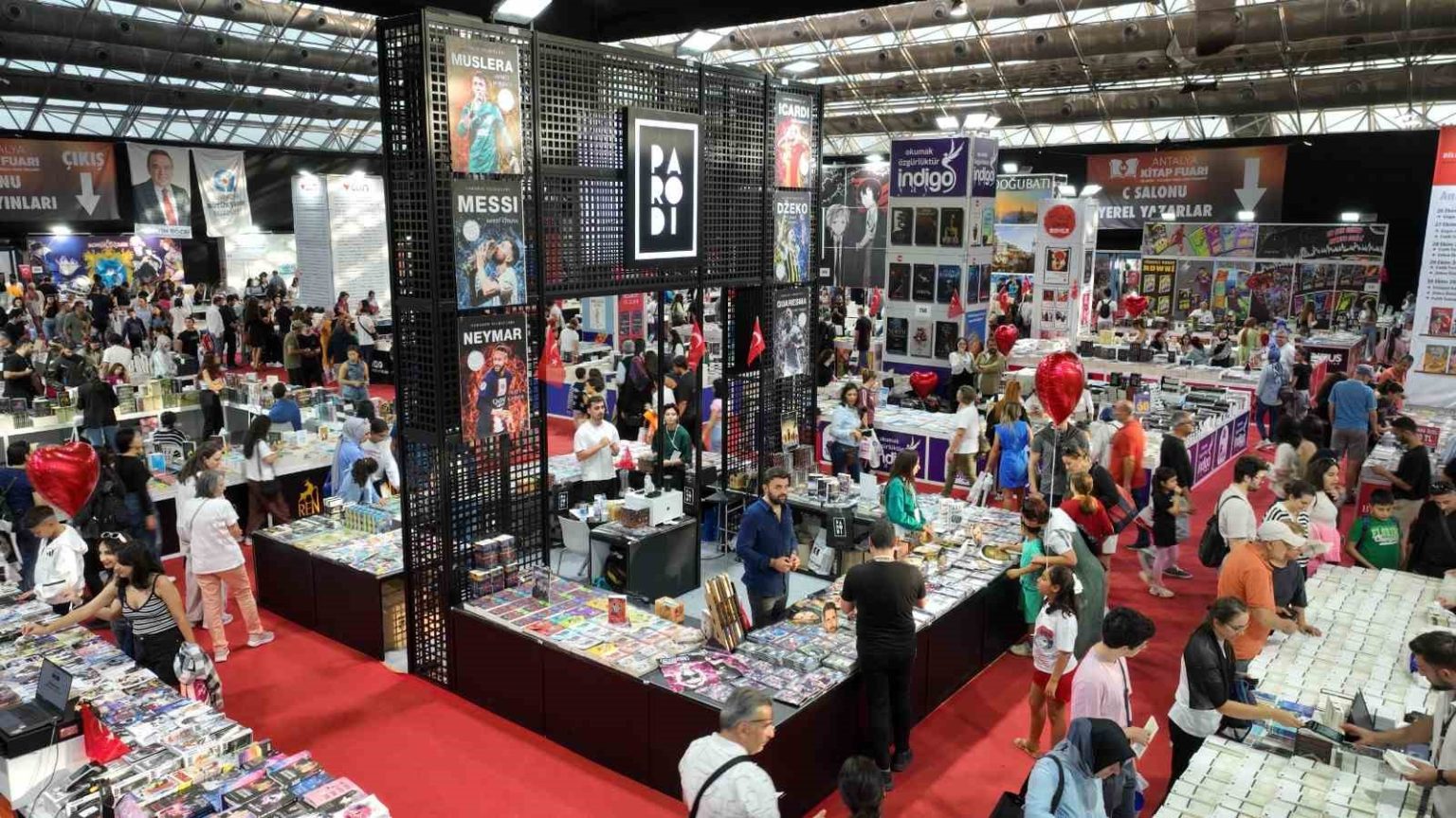 15-antalya-kitap-fuari-3-ekim-cuma-gunu-aciliyor