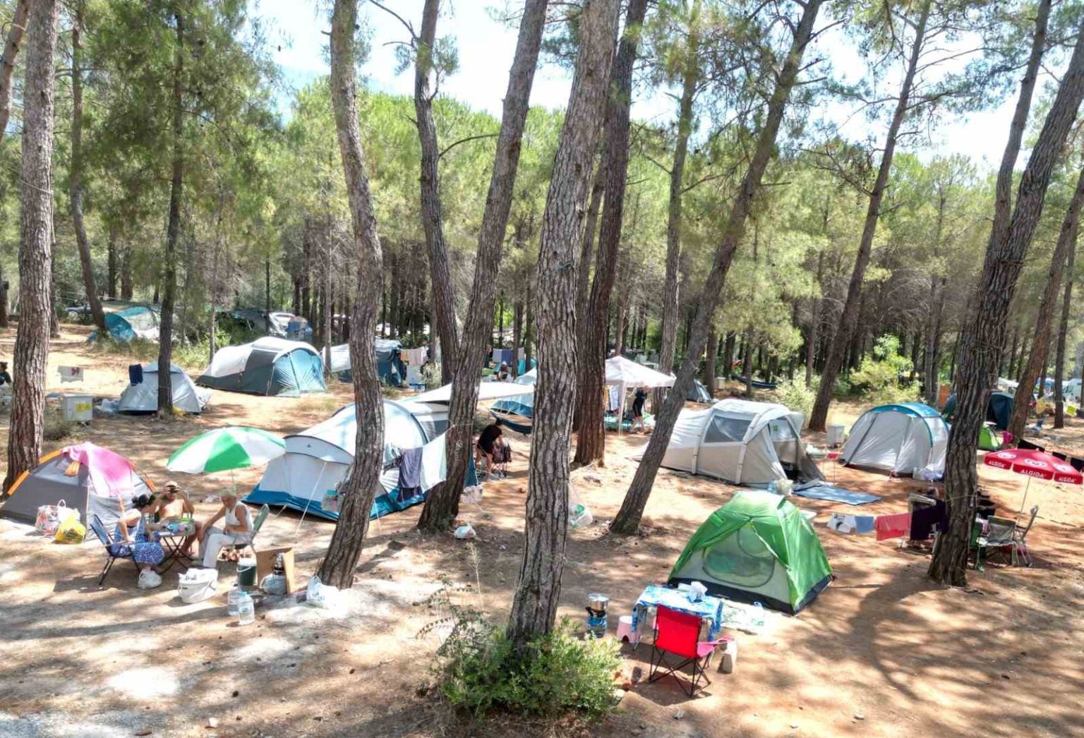 akyaka-gokova-orman-kampi-yeni-duzenlemelerle-tatilcilerin-gozdesi-oldu