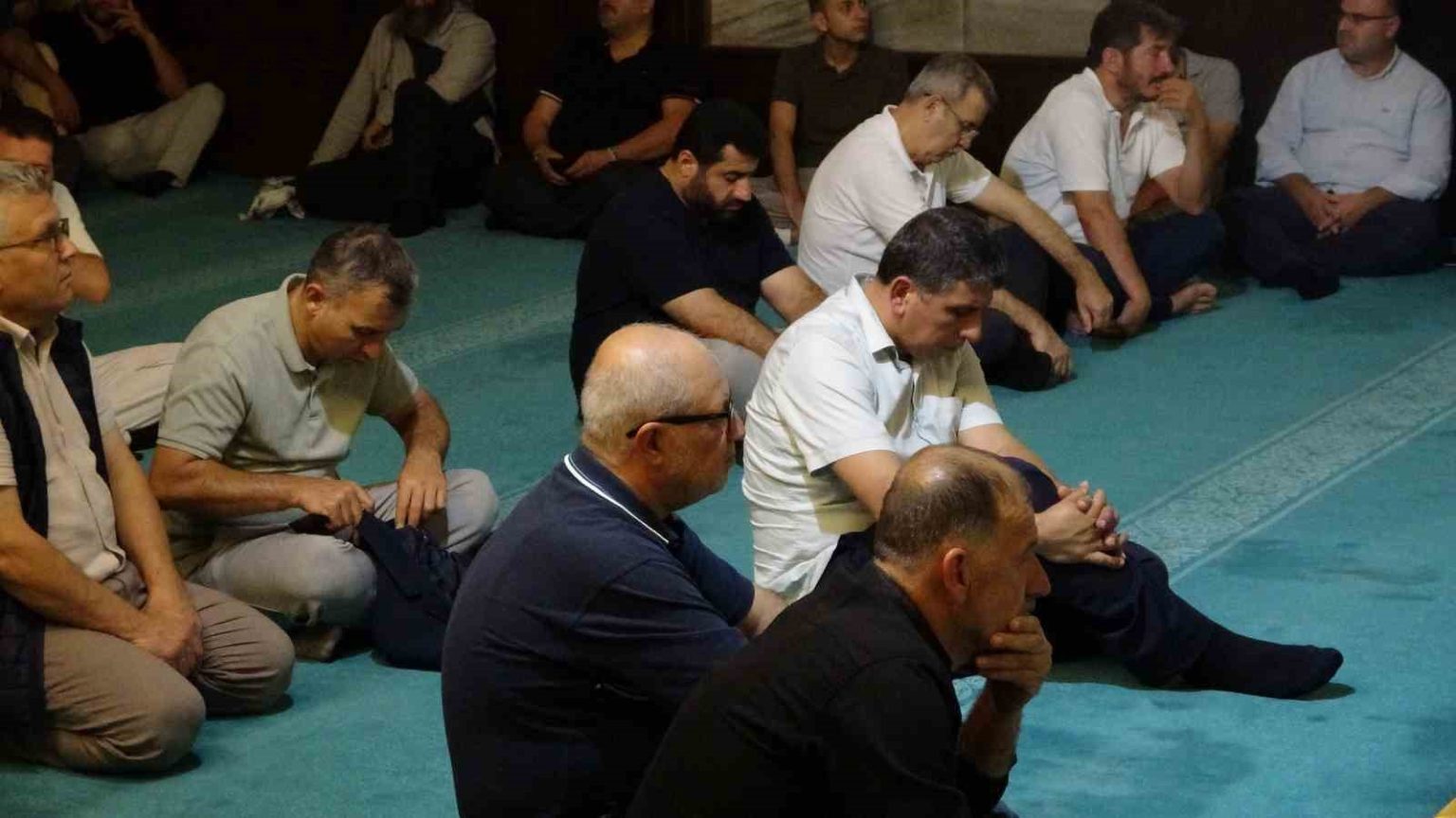 antalyada-gazze-icin-dualar-edildi