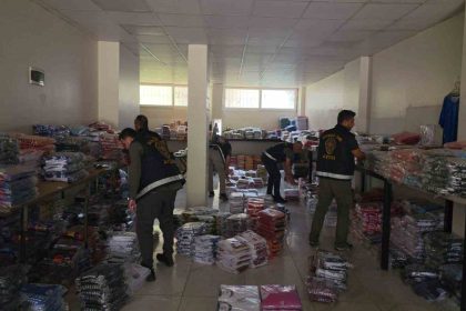 aydin-guvenlik-sube-taklit-urunlere-gecit-vermedi