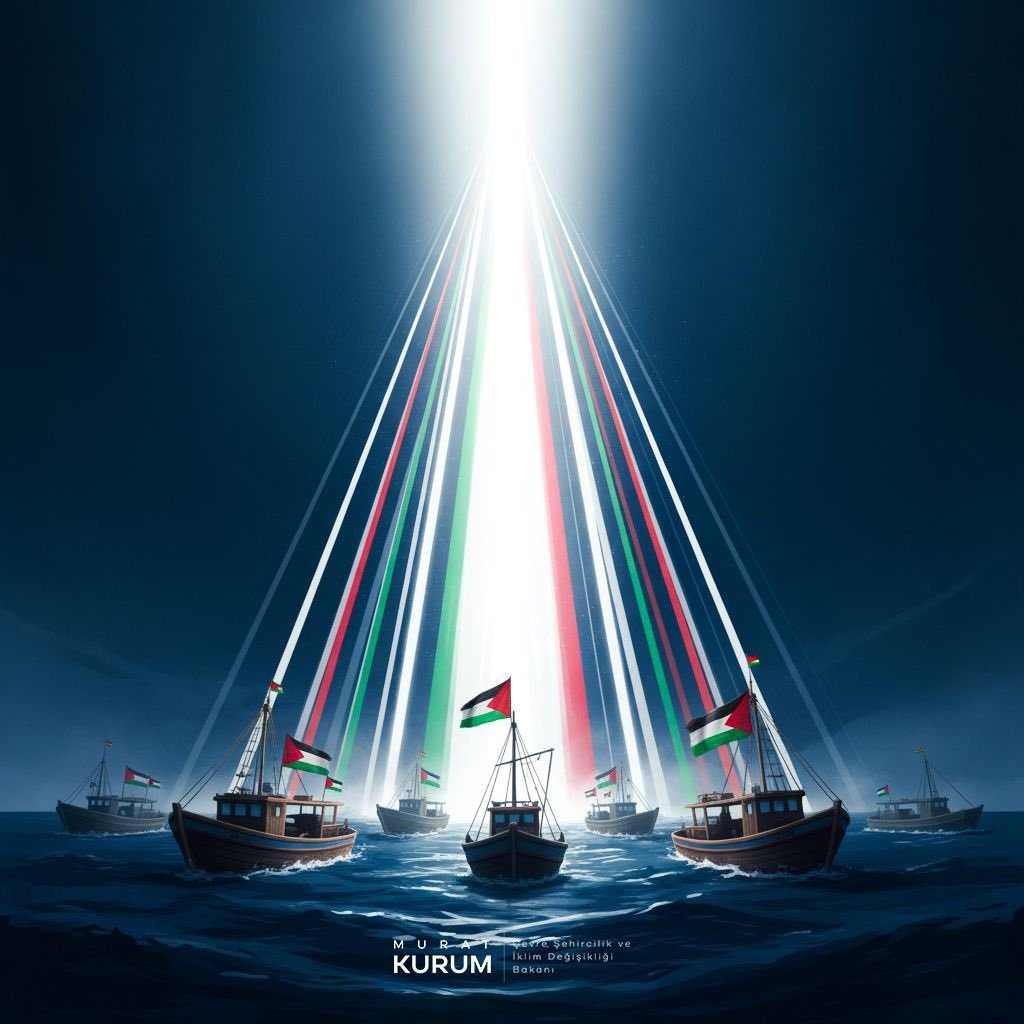 bakan-kurum-sumud-filosu-amacina-ulasmistir