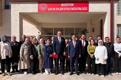 bilecikte-cocuk-evleri-sitesi-mudurlugunde-anlamli-bulusma